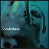 Coltrane + 2 bonus tracks (180 gr. vinyl