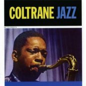 Coltrane jazz