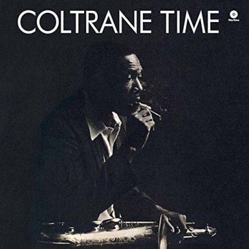 Coltrane time - John Coltrane
