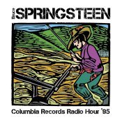 Columbia records radio..