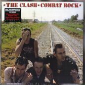 Combat rock (vinile verde esclusiva disc