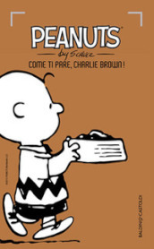 Come ti pare, Charlie Brown!. 2.
