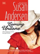 Coming Undone (Mills & Boon Silhouette)