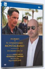 Commissario Montalbano (Il) - Un Diario Del  43