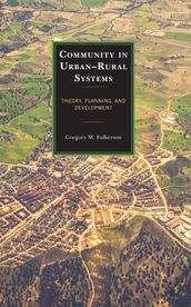 Community in UrbanRural Systems
