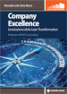 Company excellence. L evoluzione della Lean Transformation