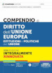 Compendio di diritto dell Unione Europea. Aspetti istituzionali e politiche dell Unione