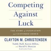 Competing Against Luck