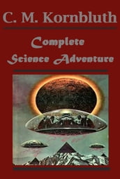 Complete Science Adventure