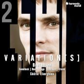 Complete piano variations vol.ii