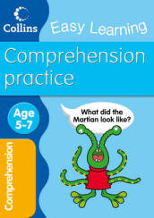 Comprehension Age 5-7