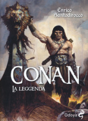 Conan. La leggenda