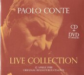 Concerto live @ rsi (12 aprile 1988) (cd