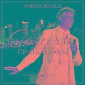 Concerto: one night in central park (10t