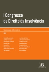 I Congresso de Direito da Insolvência