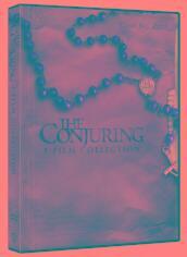 Conjuring (The) - 3 Film Collection (3 Dvd)