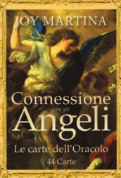 Connessione con gli angeli