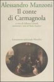 Conte di Carmagnola (Il)