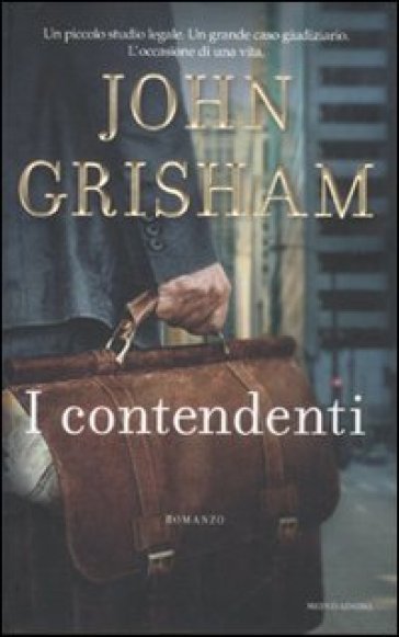 Contendenti (I) - John Grisham