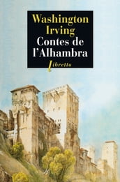 Contes de l Alhambra