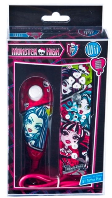 Controller Kit Monster High