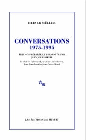 Conversations, 1975-1995