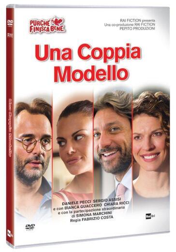 Coppia Modello (Una) - Fabrizio Costa