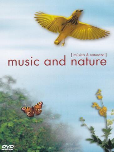 Corciolli - Musica & Natureza (Music & Nature)