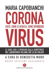 Coronavirus Nuova Edizione