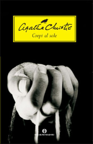 Corpi al sole - Agatha Christie