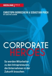 Corporate Heroes