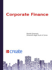 Corporate finance. Con contenuto digitale per download e accesso on line