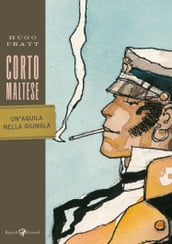 Corto Maltese - Un aquila nella giungla