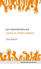 Cos è il populismo?