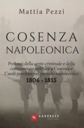 Cosenza napoleonica (1806-1815)