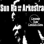 Cosmo sun connection