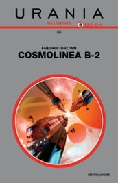 Cosmolinea B-2 (Urania)