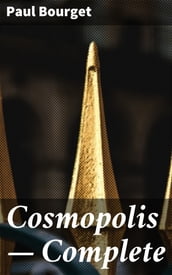 Cosmopolis Complete