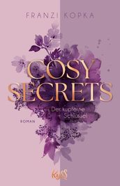 Cosy Secrets Der kupferne Schlüssel