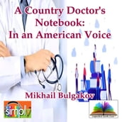 A Country Doctor s Notebook by Bulgakov