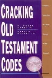 Cracking Old Testament Codes