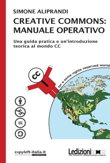 Creative Commons: manuale operativo - Simone Aliprandi