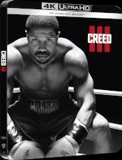 Creed 3 (Steelbook) (4K Ultra Hd+Blu-Ray)