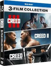 Creed Collection (3 Blu-Ray)