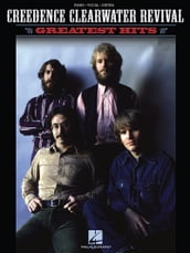 Creedence Clearwater Revival - Greatest Hits (Songbook)
