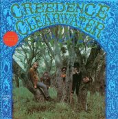 Creedence clearwater(40th anniversary ed