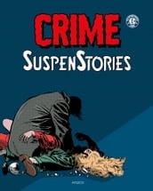 Crime Suspenstories T2