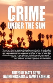 Crime Under the Sun