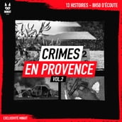 Crimes en Provence volume 2
