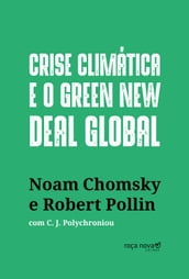 Crise climática e o Green New Deal global